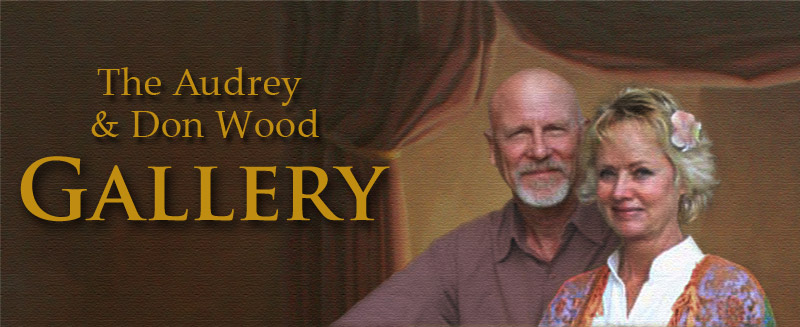 The Audrey and Don Wood Gallery